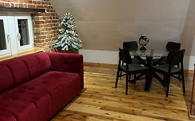 Apartament Relax