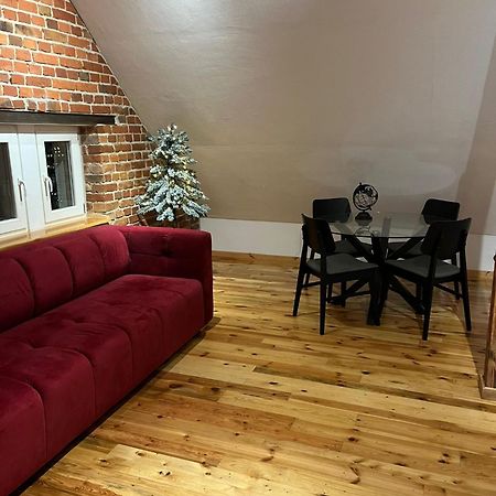 Apartament Relax Stary Toruń Zewnętrze zdjęcie