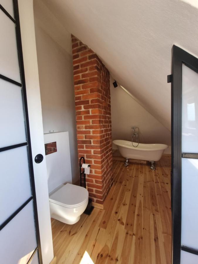 Apartament Relax Stary Toruń Zewnętrze zdjęcie