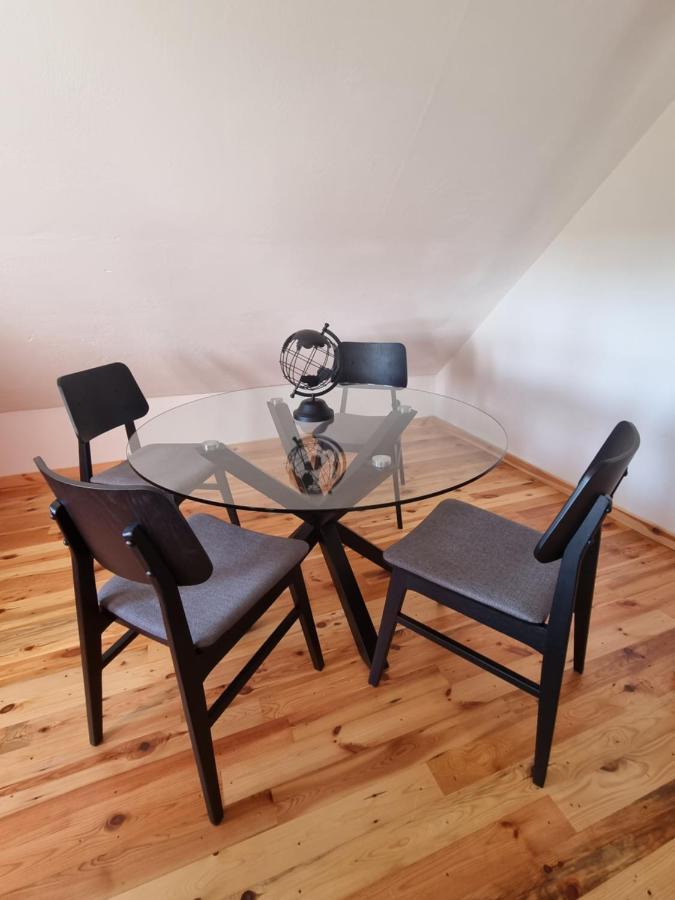 Apartament Relax Stary Toruń Zewnętrze zdjęcie