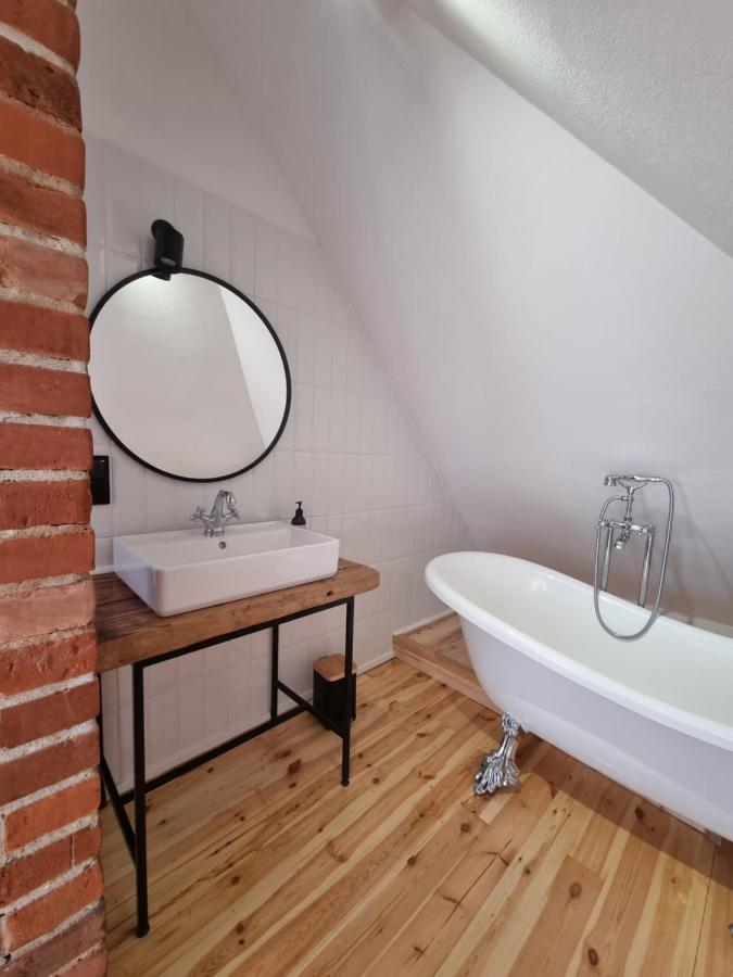 Apartament Relax Stary Toruń Zewnętrze zdjęcie