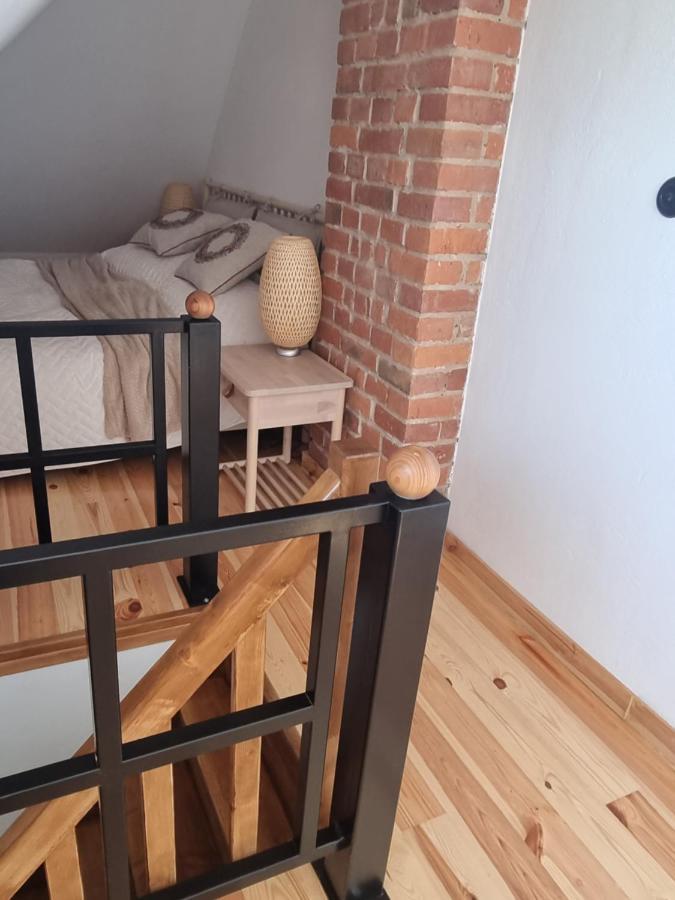 Apartament Relax Stary Toruń Zewnętrze zdjęcie