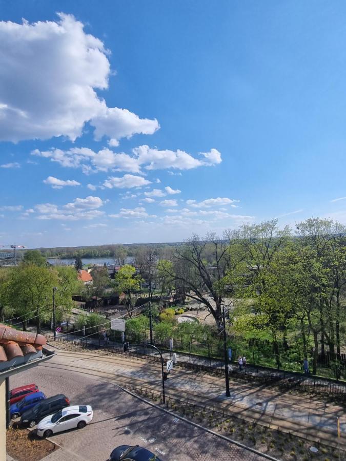 Apartament Relax Stary Toruń Zewnętrze zdjęcie