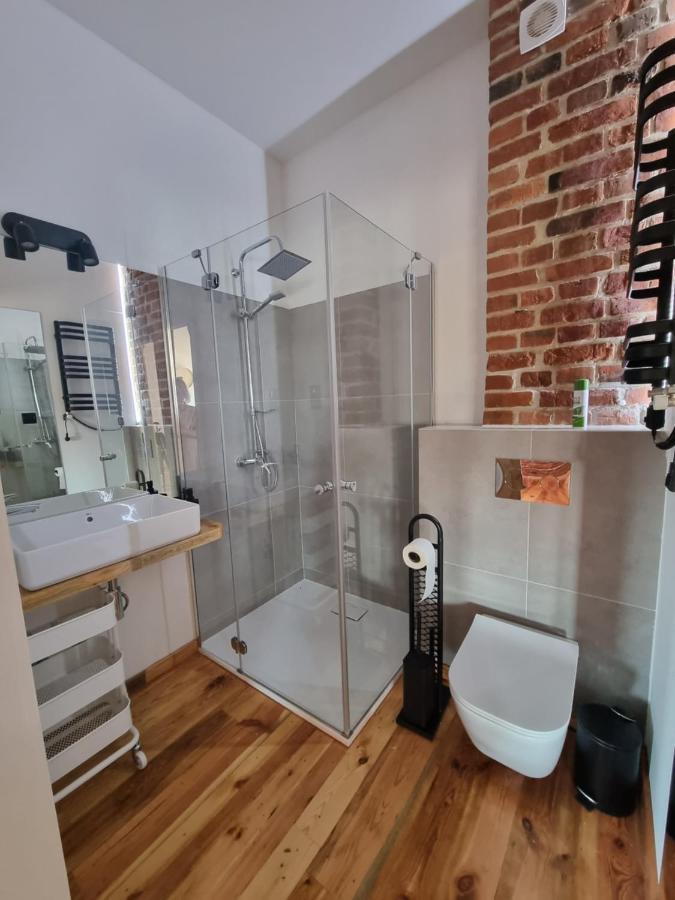 Apartament Relax Stary Toruń Zewnętrze zdjęcie