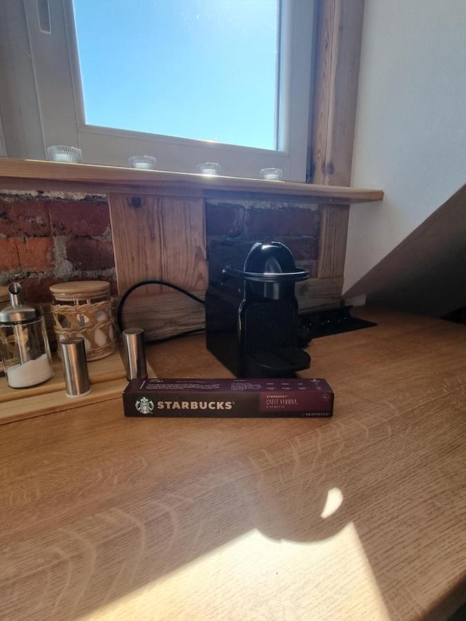 Apartament Relax Stary Toruń Zewnętrze zdjęcie