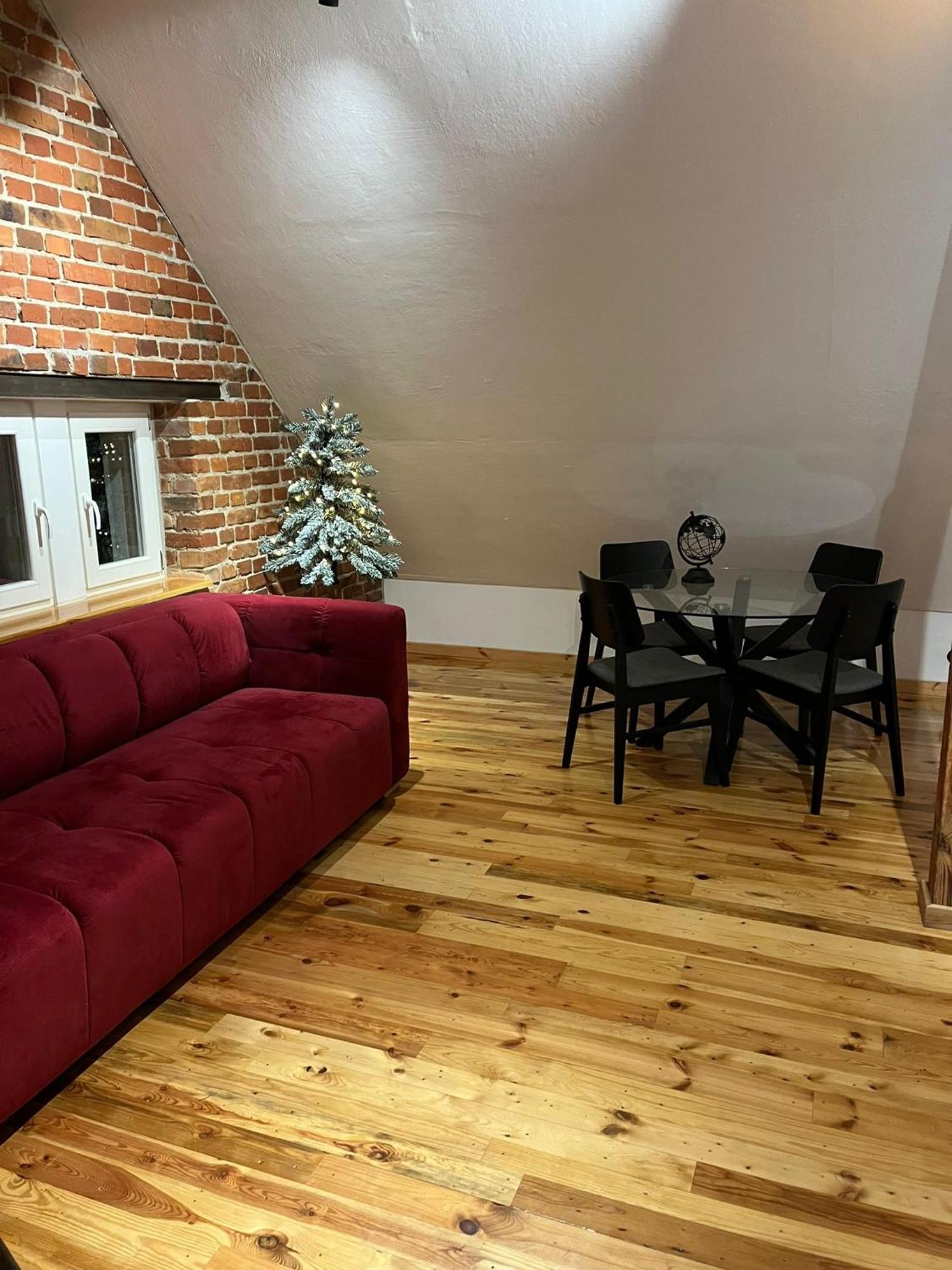 Apartament Relax Stary Toruń Zewnętrze zdjęcie